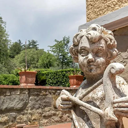 Villa La Cingallegra *