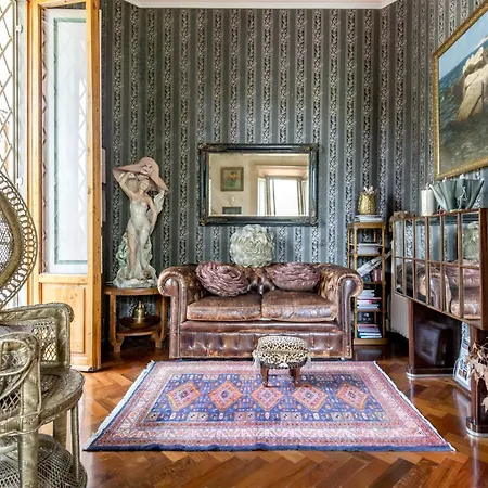 La Cingallegra Villa