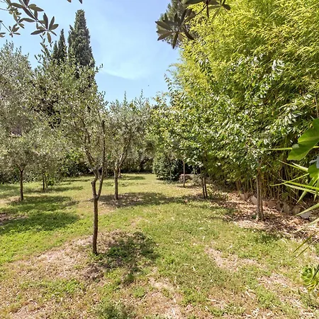 Villa La Cingallegra *