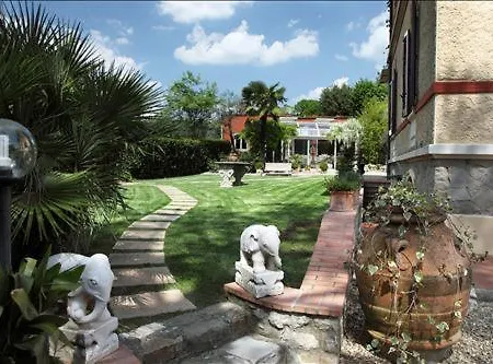 Villa La Cingallegra