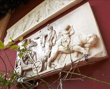 Villa La Cingallegra *