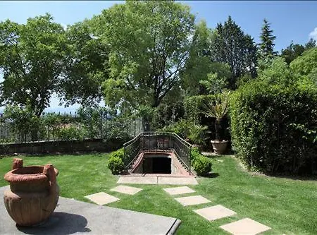 Villa La Cingallegra