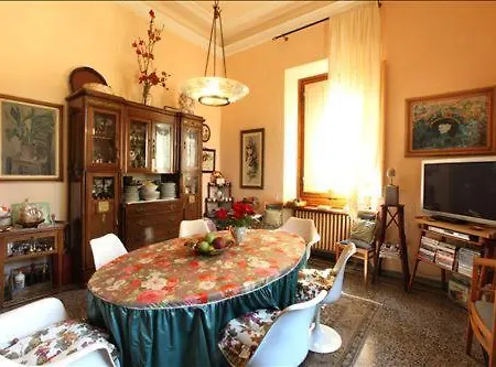 Villa La Cingallegra