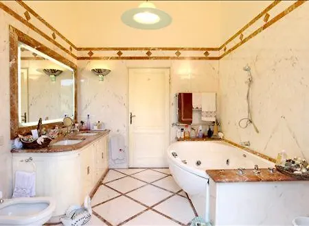La Cingallegra Villa