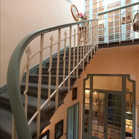Villa La Cingallegra