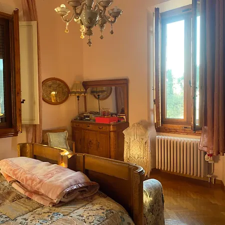 Villa La Cingallegra Settignano