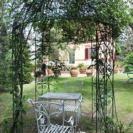 Villa La Cingallegra