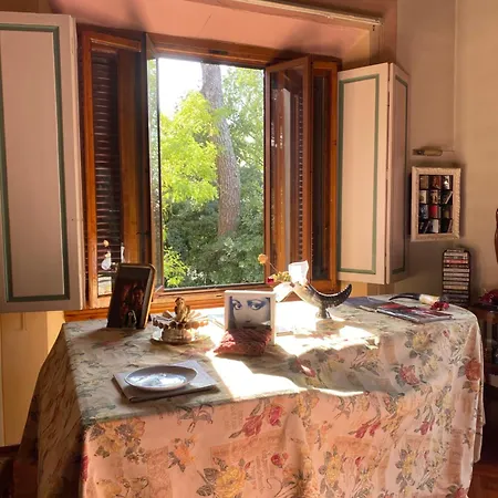 La Cingallegra Settignano