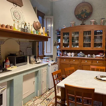 La Cingallegra Villa *